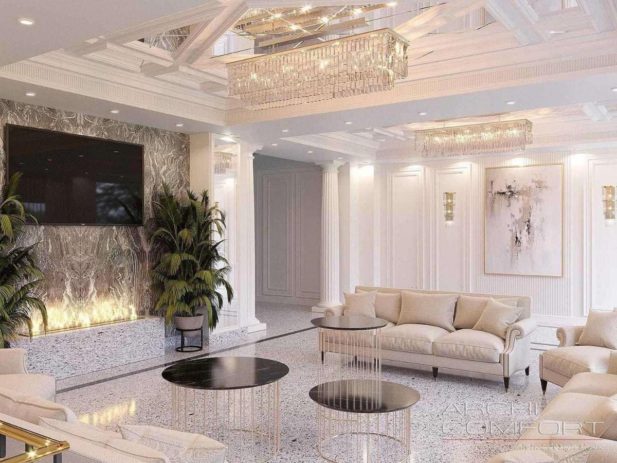 Anga Yerevan Hotel ภายนอก รูปภาพ