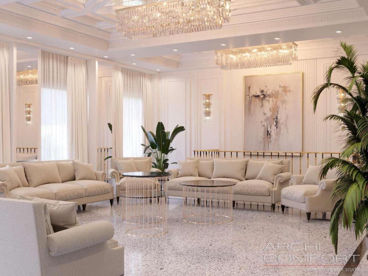Anga Yerevan Hotel ภายนอก รูปภาพ
