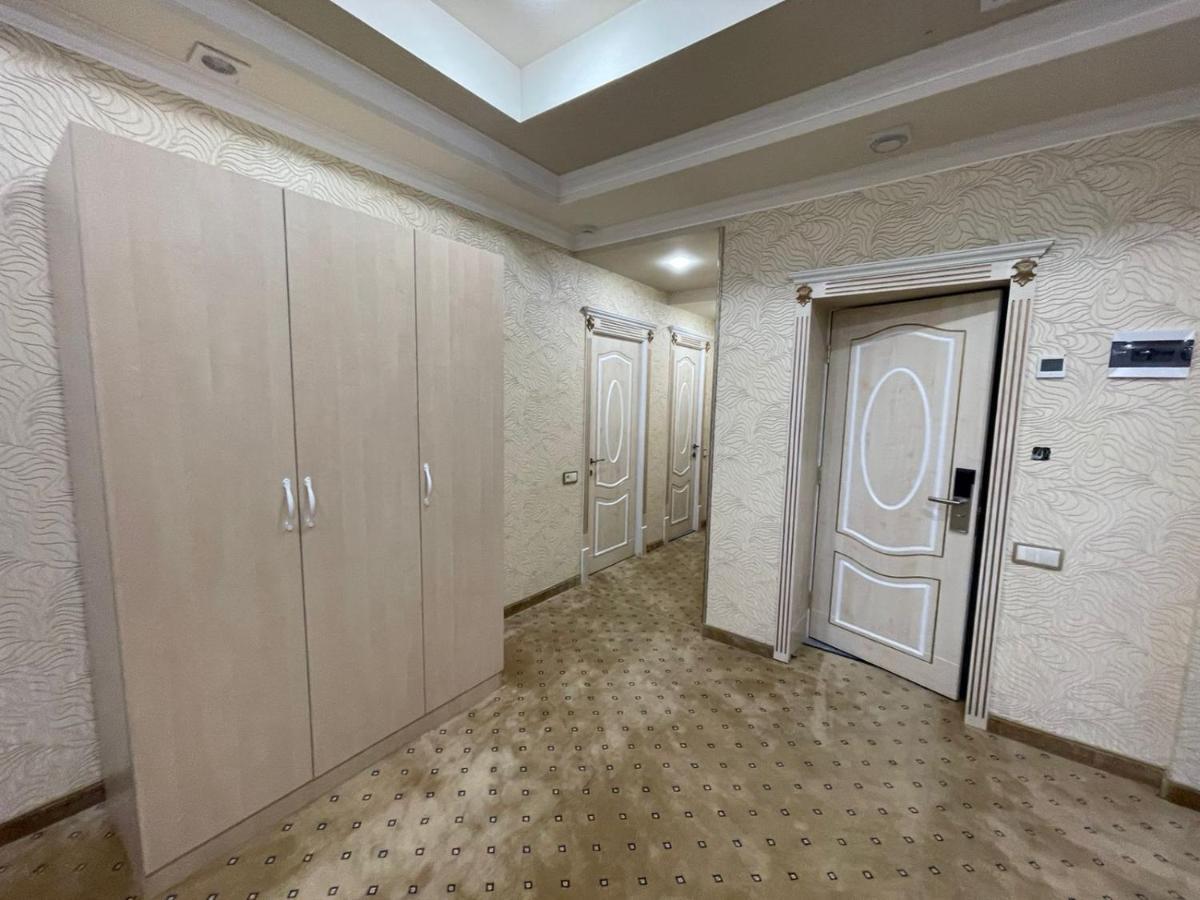 Anga Yerevan Hotel ภายนอก รูปภาพ